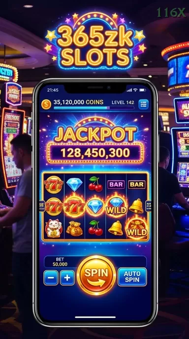 Cuplikan layar 171SLOT — halaman utama