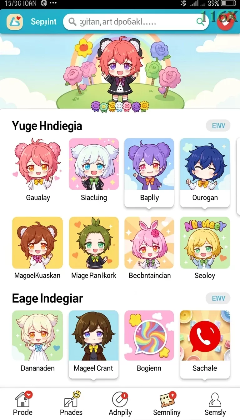 Cuplikan layar SUNGAITOTO — aktivitas